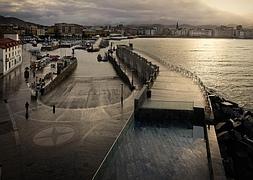 Recorrido arquitectónico por San Sebastián