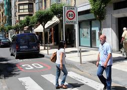 Vídeo: La medida entrará en vigor el póximo lunes./ Bidasoan