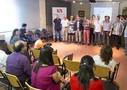 Nuevos candidatos salen preparados al mundo laboral