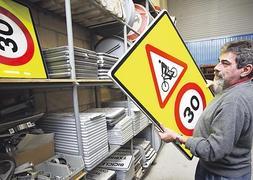 Irun gastó el año pasado 2,8 millones en obras de mantenimiento urbano