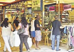 26 establecimientos participan en la 14ª edición del Comercio en la calle