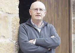 Pello Esnalek irabazi du lehen mendeurreneko 'Basarri' saria