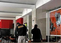 «El terror que hemos vivido no es virtual»