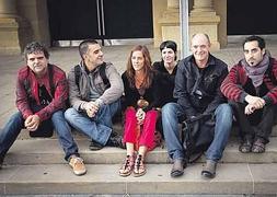 ‘Gabrielen lekua’ sentikariak «Aresti eguneratu bat» agertu nahi du