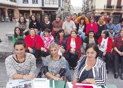 Atzegi busca gente colaboradora