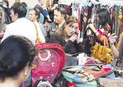 Más por menos en Ficoba