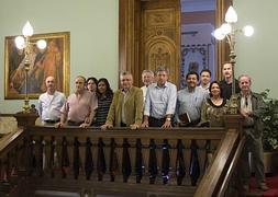 La página web municipal visibiliza la diversidad religiosa de Irun