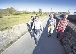 Las obras municipales en ejecución superan los 750.000 euros