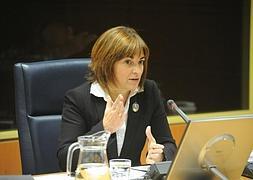 La consultora LKS advirtió a la Fundación Donostia 2016 que Itziar Nogeras no sabía inglés