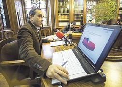 El presupuesto de 2014 resta peso a las obras y refuerza las ayudas