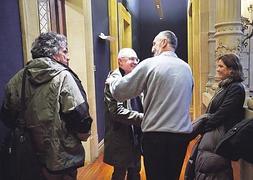 La Sade defiende un hotel nuevo que sea una 'réplica razonable' del Bellas Artes