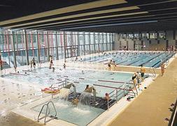 Las tarifas de los polideportivos Azken Portu y Artaleku se congelan en 2014