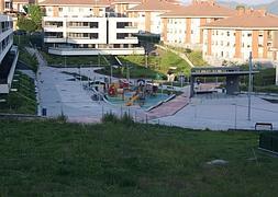 Aiete reclama al Gobierno Vasco que se construya ya la escuela