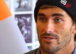 Aritz Aranburu: «Surfear en Pipeline me hace especial ilusión»