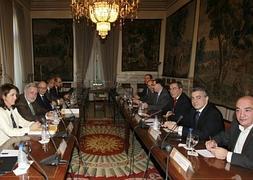 El Gobierno Vasco calcula ingresar 70 millones anuales con el traspaso de siete impuestos en la reforma del Concierto