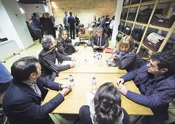 Un espacio para cultivar el emprendizaje