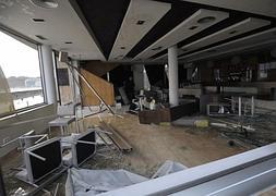 El Ayuntamiento habilita un punto de información para asesorar a los afectados