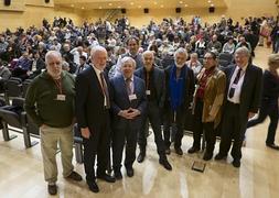 El tercer congreso Atlantiar abarcará el periodo entre los vascones y 1512