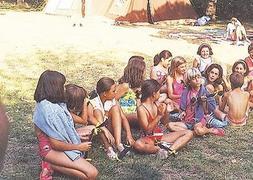 Una pañoleta por una sociedad mejor