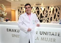 «Hay que vacunar también a los niños frente al virus del papiloma humano»