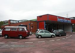 Las estaciones de ITV de Irun y Urnieta reanudan el servicio tras nueve meses de huelga