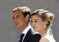 Beatrice no se calla