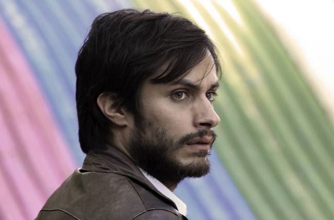 Gael García Bernal