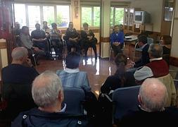 Cipriano Larrañaga se someterá a varios cambios para mejorar