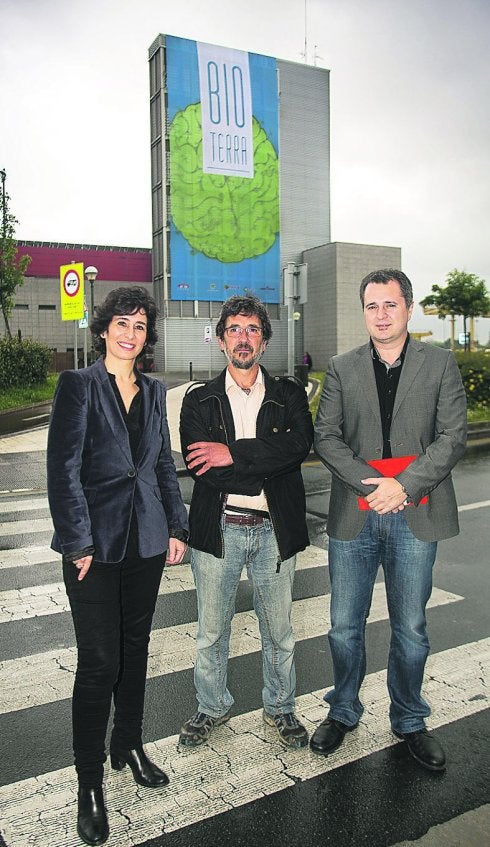 Bioterra, mayor que nunca antes