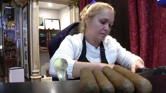 La Habana se respira en Donostia