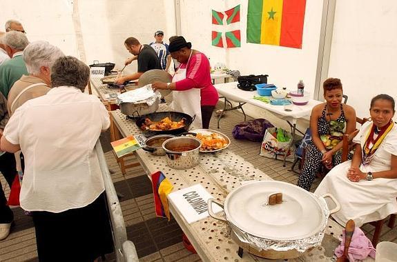 Senegal se llevó la victoria. 