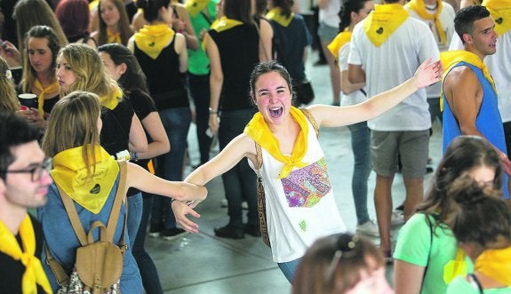 ¡Empezamos muy bien!