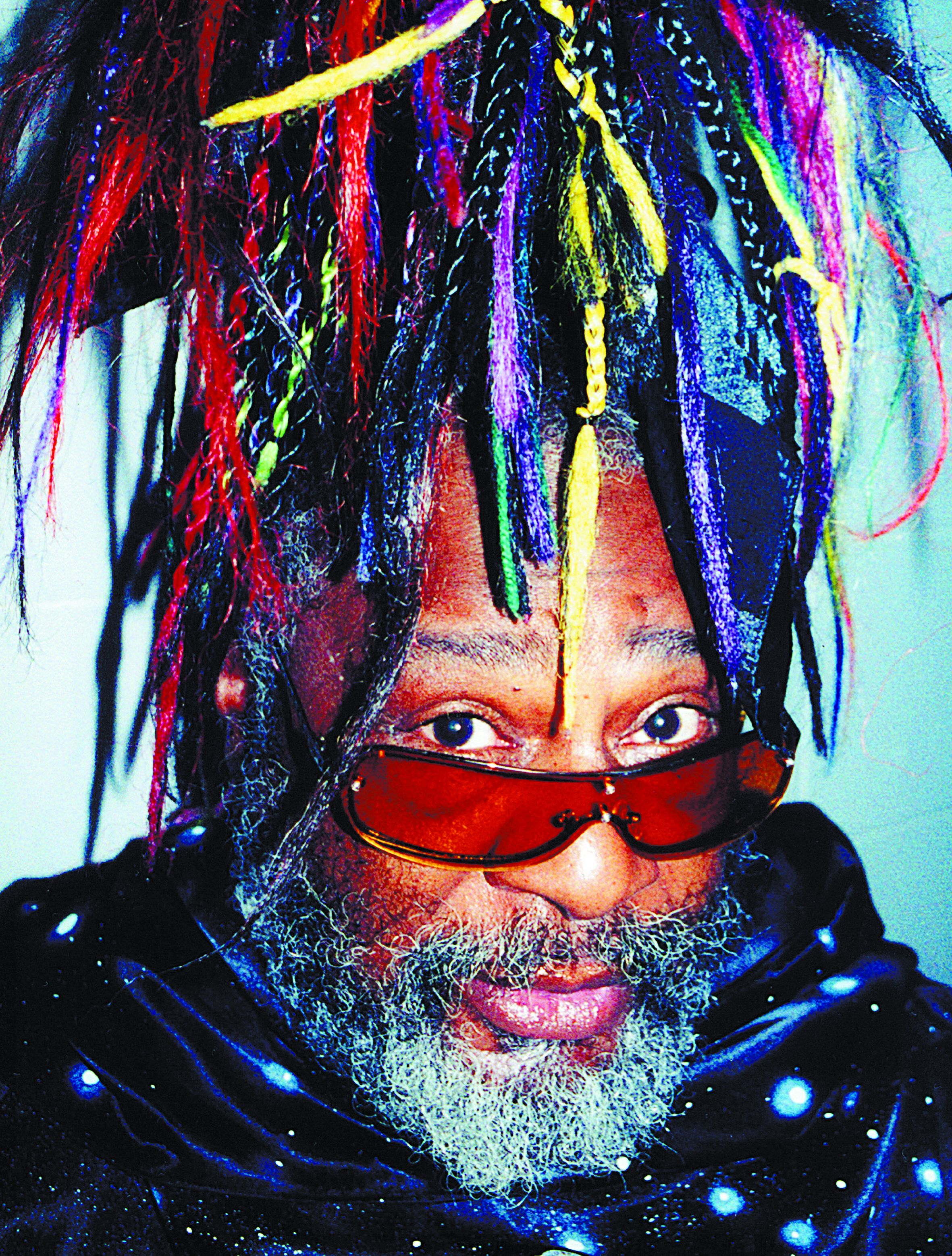 George Clinton estará en el 49 Heineken Jazzaldia