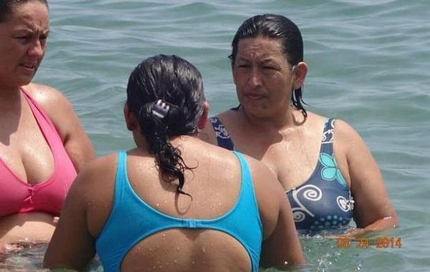 La doble de Hugo Chávez revoluciona las redes