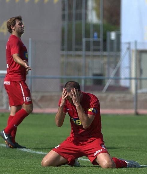 El Real Unión cae por la mínima ante el Getafe B