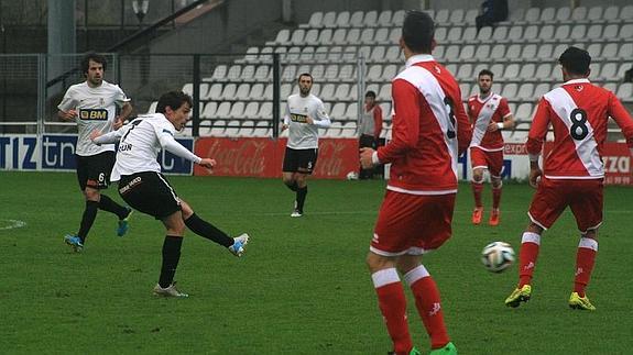 El Real Unión sigue en racha