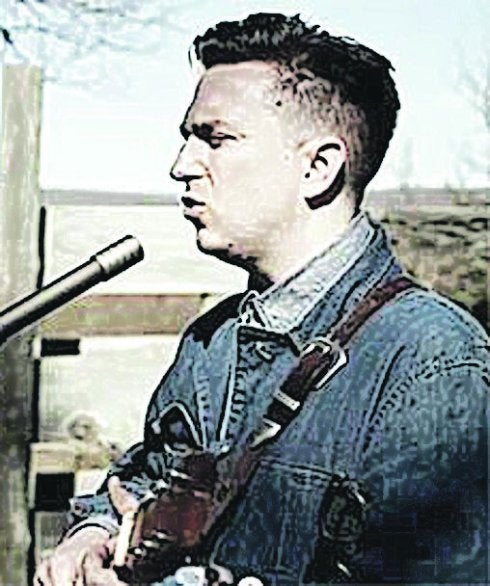 Más artistas. Los canadienses Black Mountain, que actuarán por primera vez en España, y el estadounidense JD McPherson.
