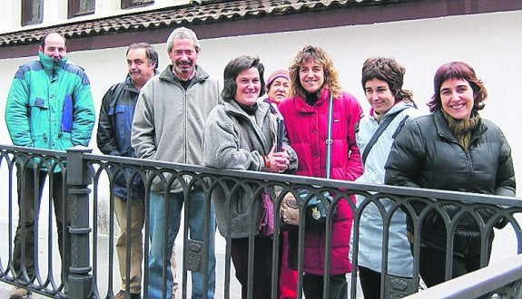 Oreka Bioelkartea cumple 10 años y ofrecerá tres charlas a lo largo de esta semana