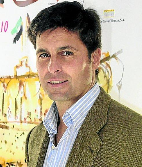 Francisco Rivera Ordóñez. 