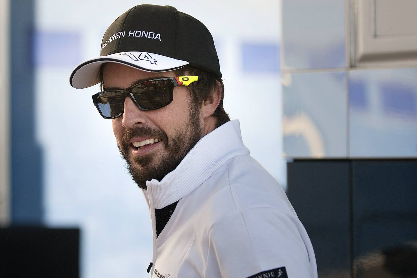 Fernando Alonso no podrá participar en el G.P. de Australia tras el accidente sufrido en Montmeló.