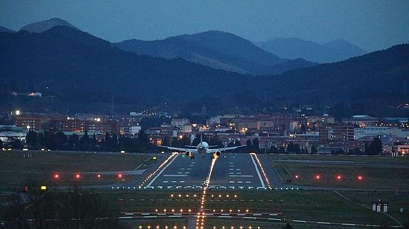 Germanwings tiene vuelos desde Bilbao a Düsseldorf