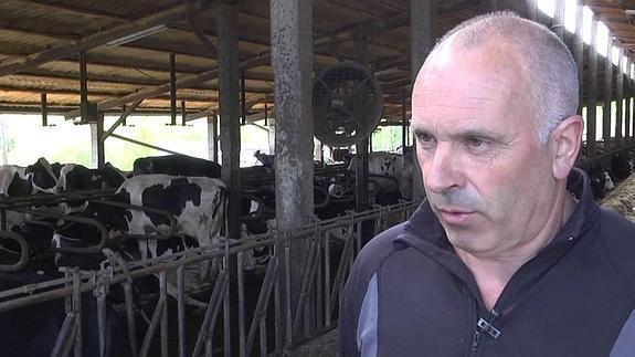 «Tenemos una soga al cuello y las empresas saben hasta dónde nos pueden apretar»