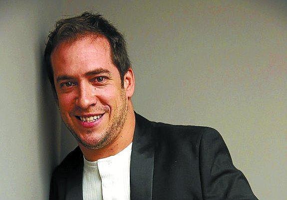 'El Langui' será mañana el protagonista en Espaloia.