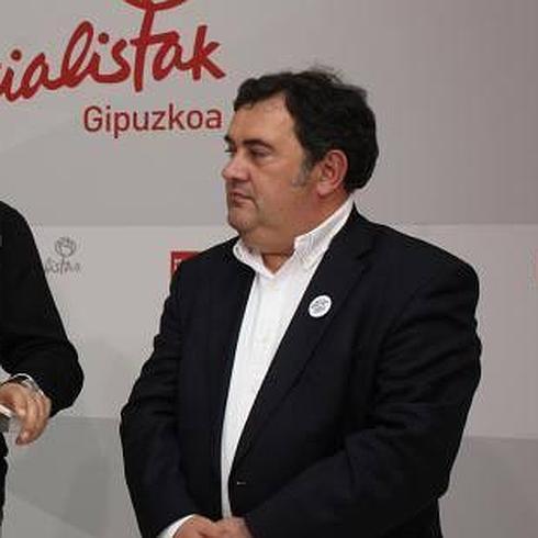 Vídeo: Arriola valora los rsultados. Ernesto Gasoc anoche. 