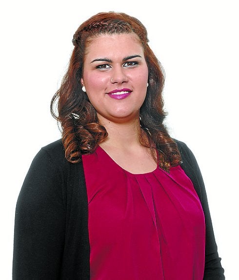 María Sánchez Fernández (Anaka): «Éste va a ser un año irrepetible»