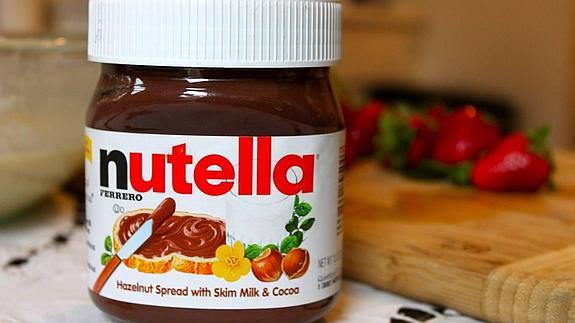 El gobierno francés llama al boicot contra Nutella