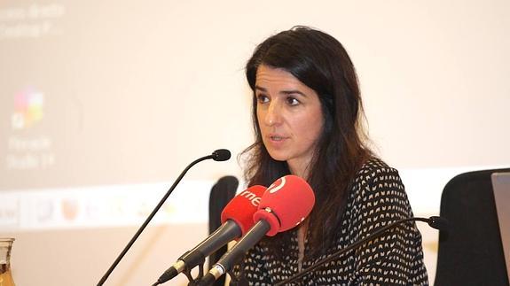 Aintzane Ezenarro dirigirá el Instituto de la Memorya, la Convivencia y los Derechos Humanos.