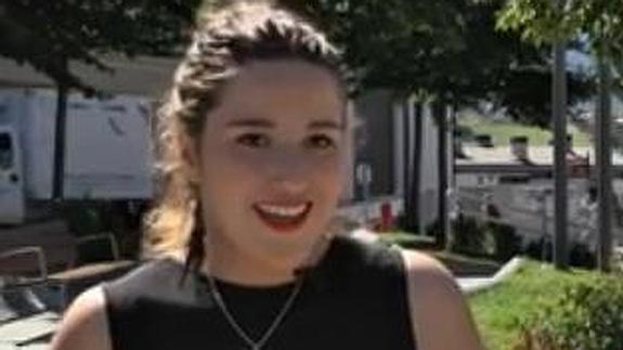 Conoce a la cantinera de Olaberria del Alarde Público