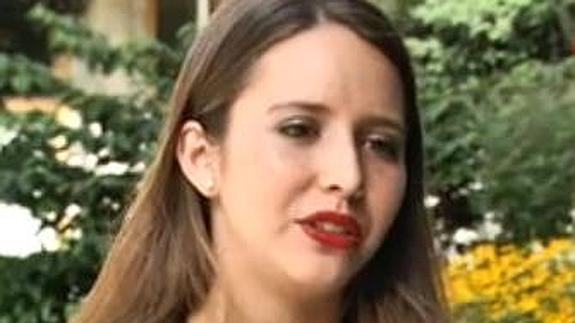 Conoce a la cantinera de la Tamborrada del Alarde Tradicional