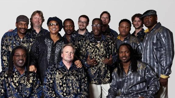 Earth, Wind & Fire Experience Feat. Al Mckay All Stars